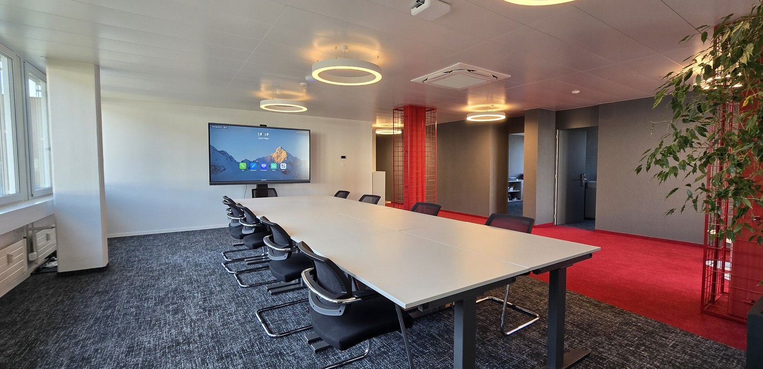 100-205m² commercial, Foto 4 von 10