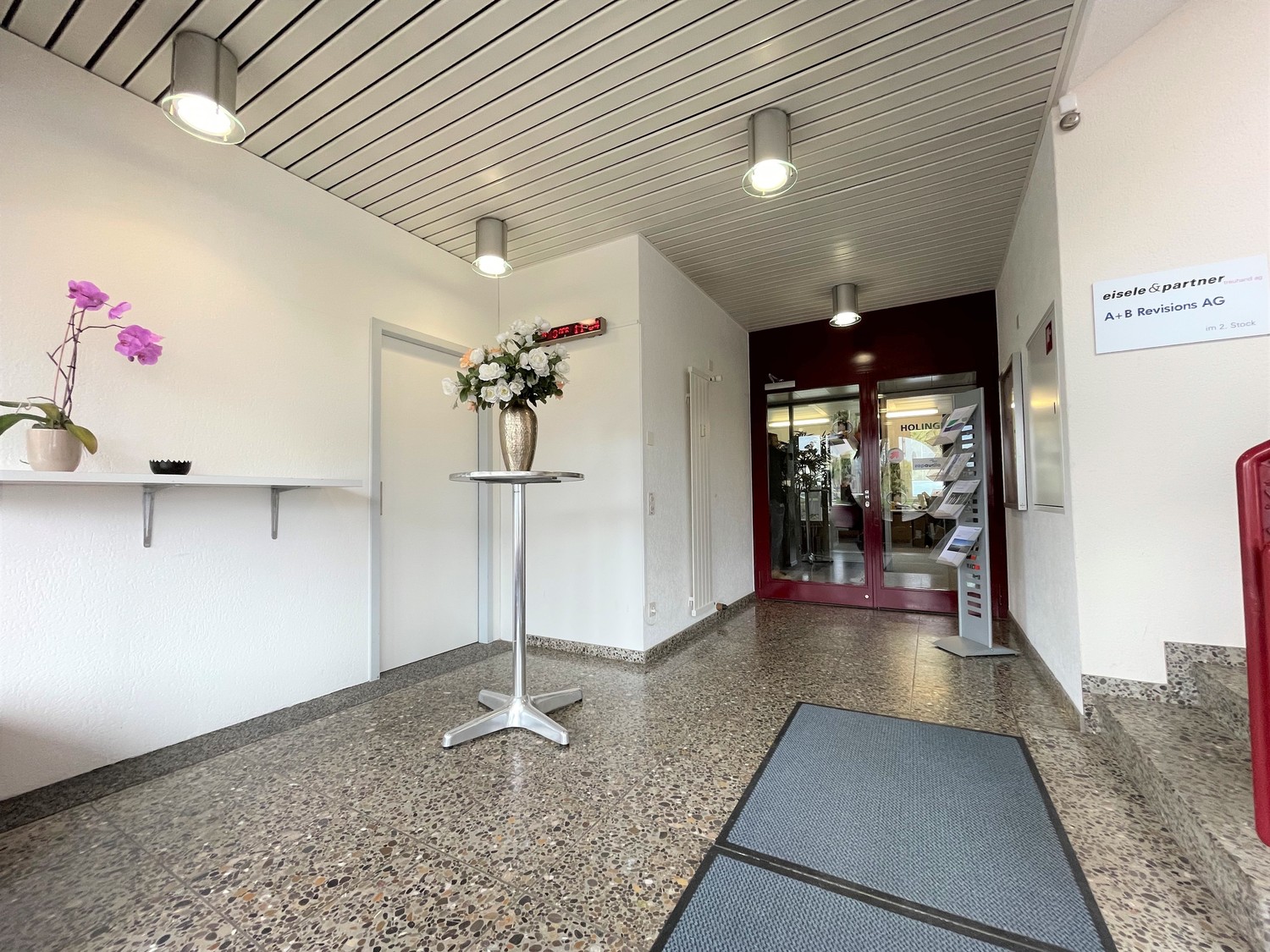 100-205m² commercial, Foto 5 von 10
