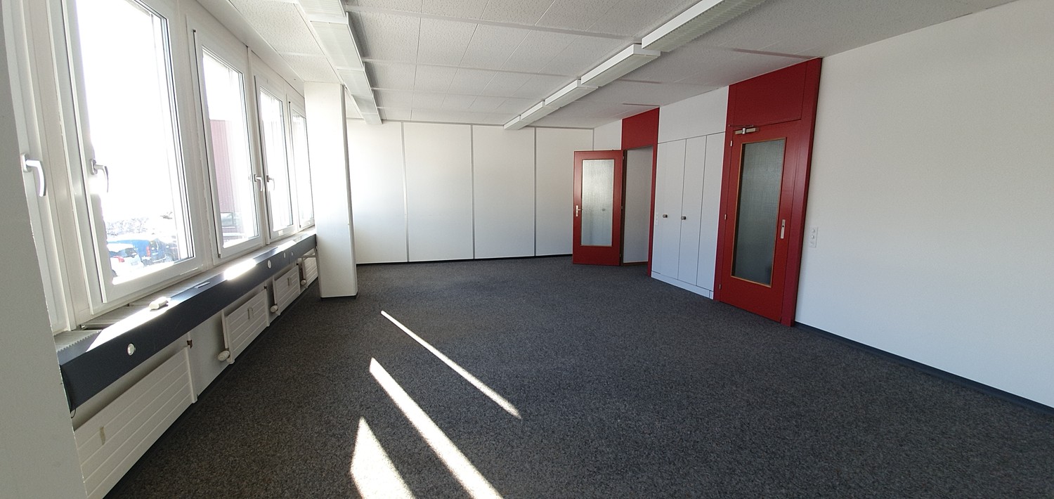 100-205m² commercial, Foto 9 von 10
