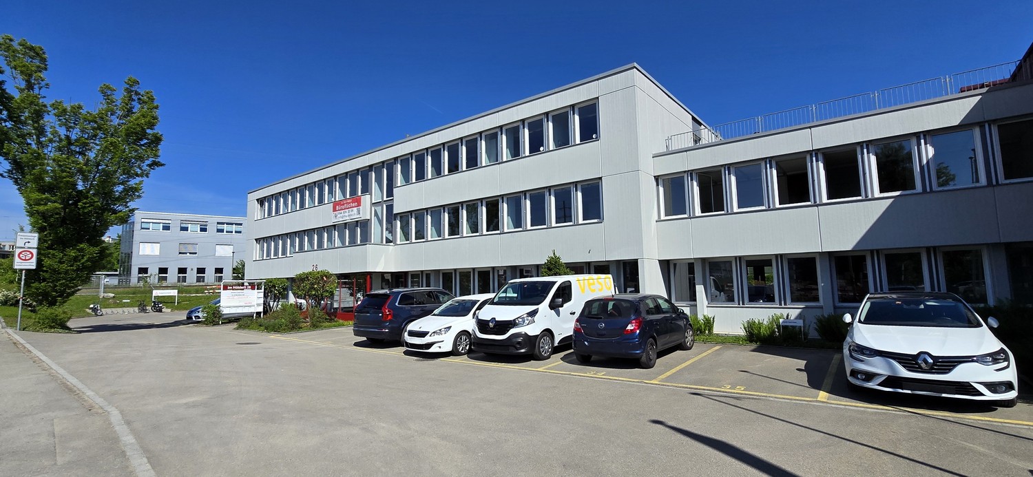 100-205m² commercial, Foto 2 von 10