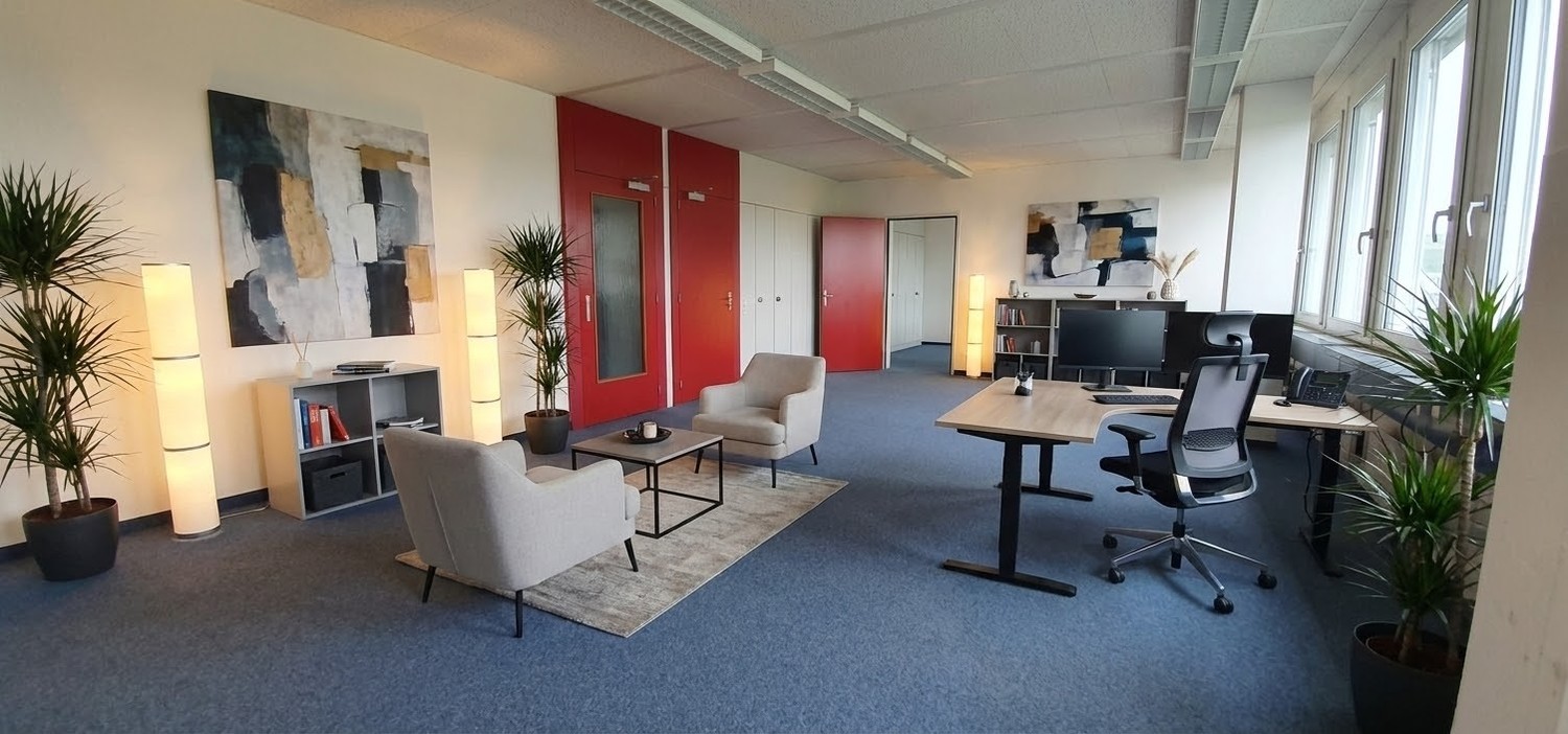 100-205m² commercial, Foto 10 von 10