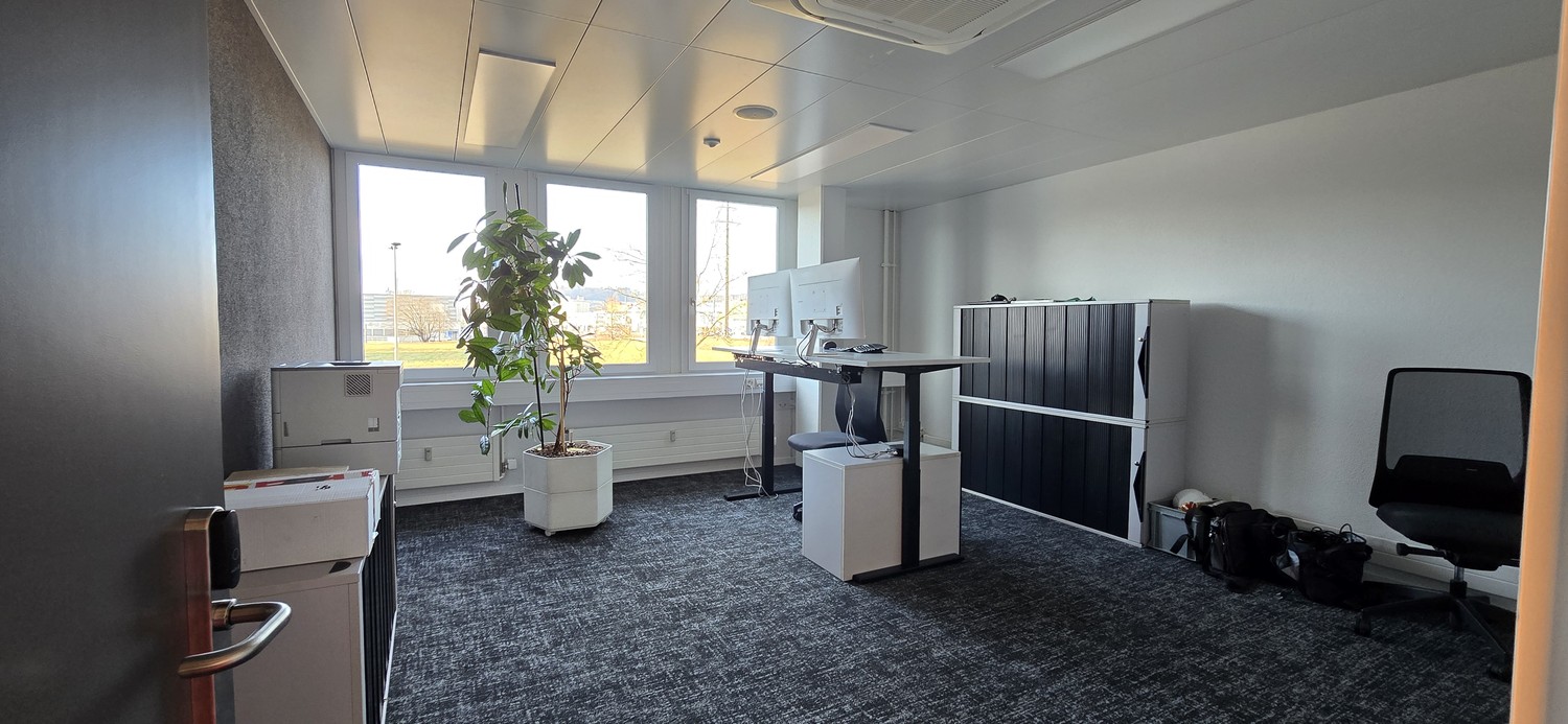 100-205m² commercial, Foto 6 von 10