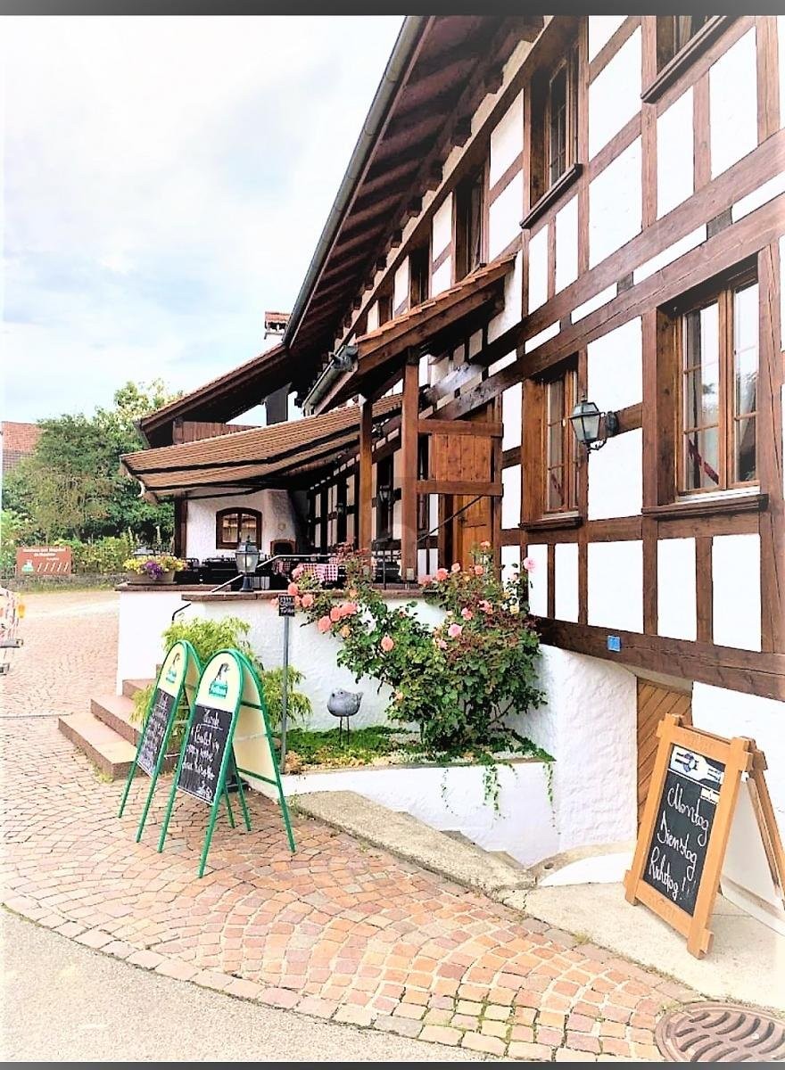 Ristorante, foto 1 di 4