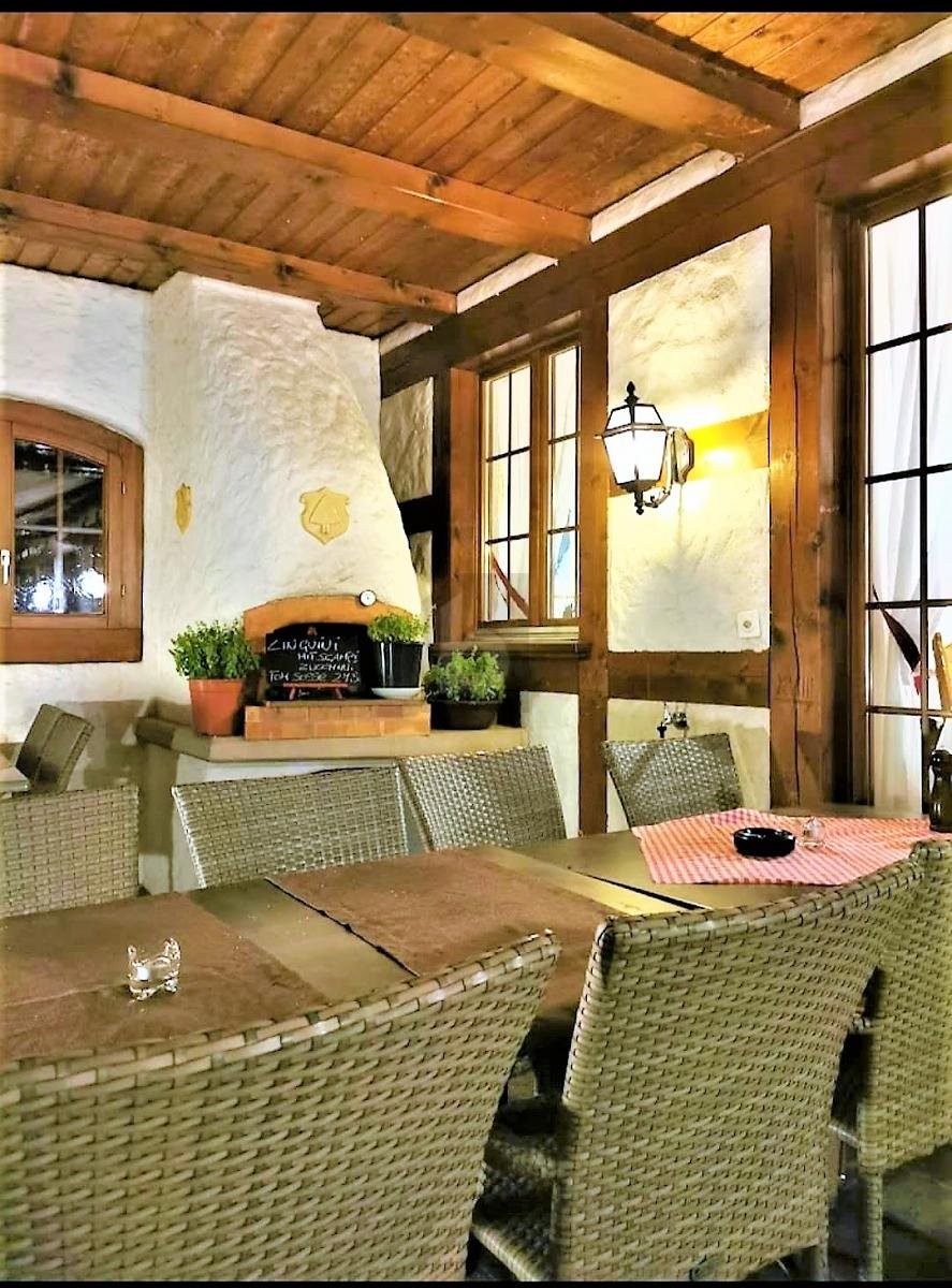 Ristorante, foto 3 di 4