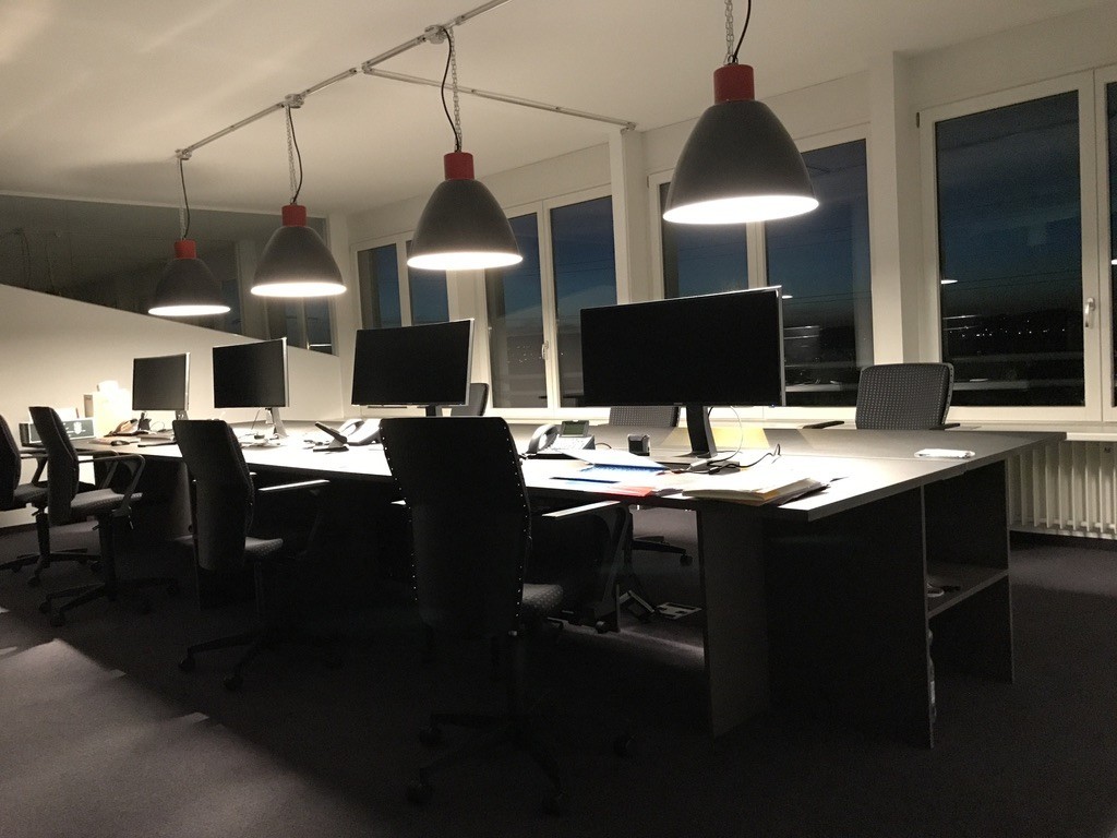15m² Büro, Foto 3 von 4