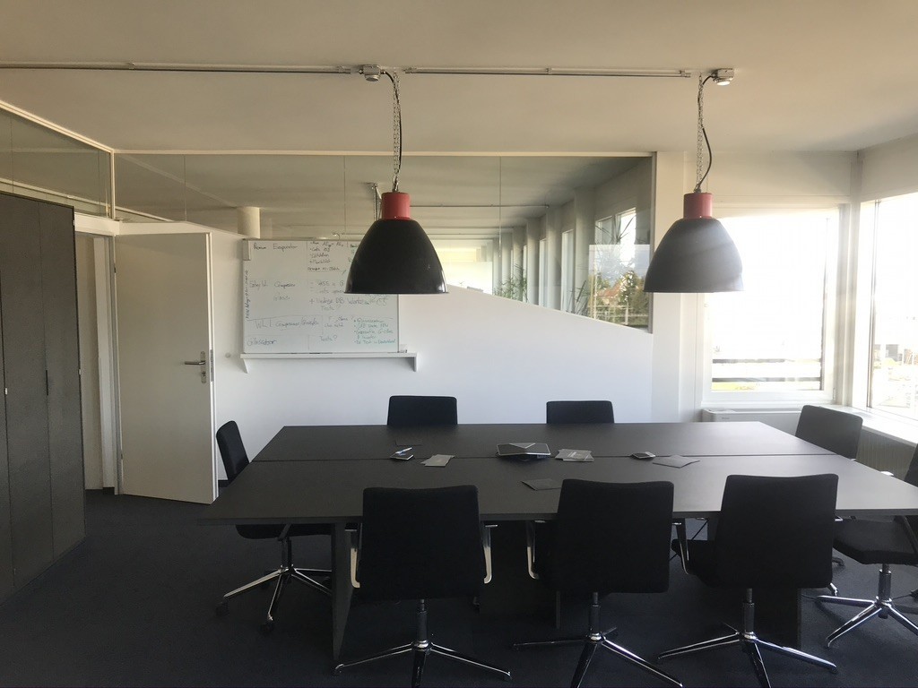 15m² Büro, Foto 4 von 4