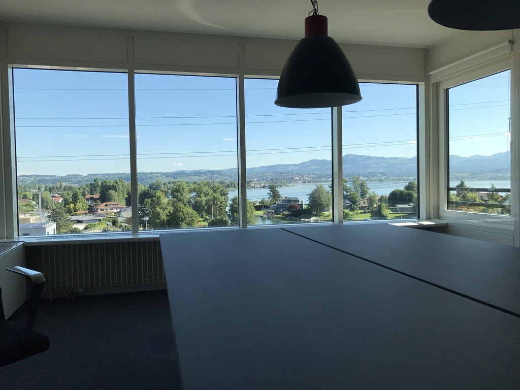 15m² Büro, Foto 1 von 4