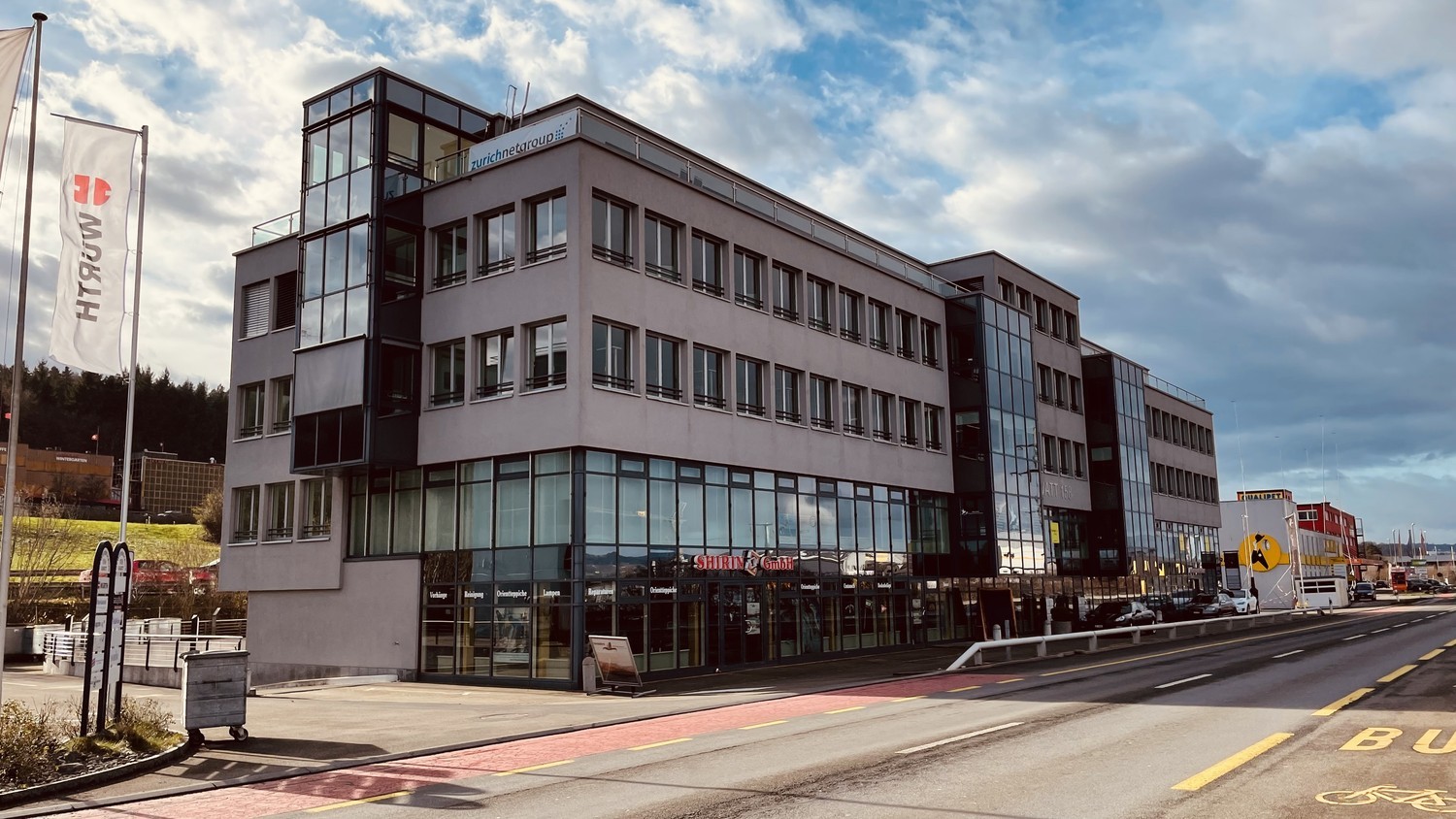 15m² Büro, Foto 2 von 4