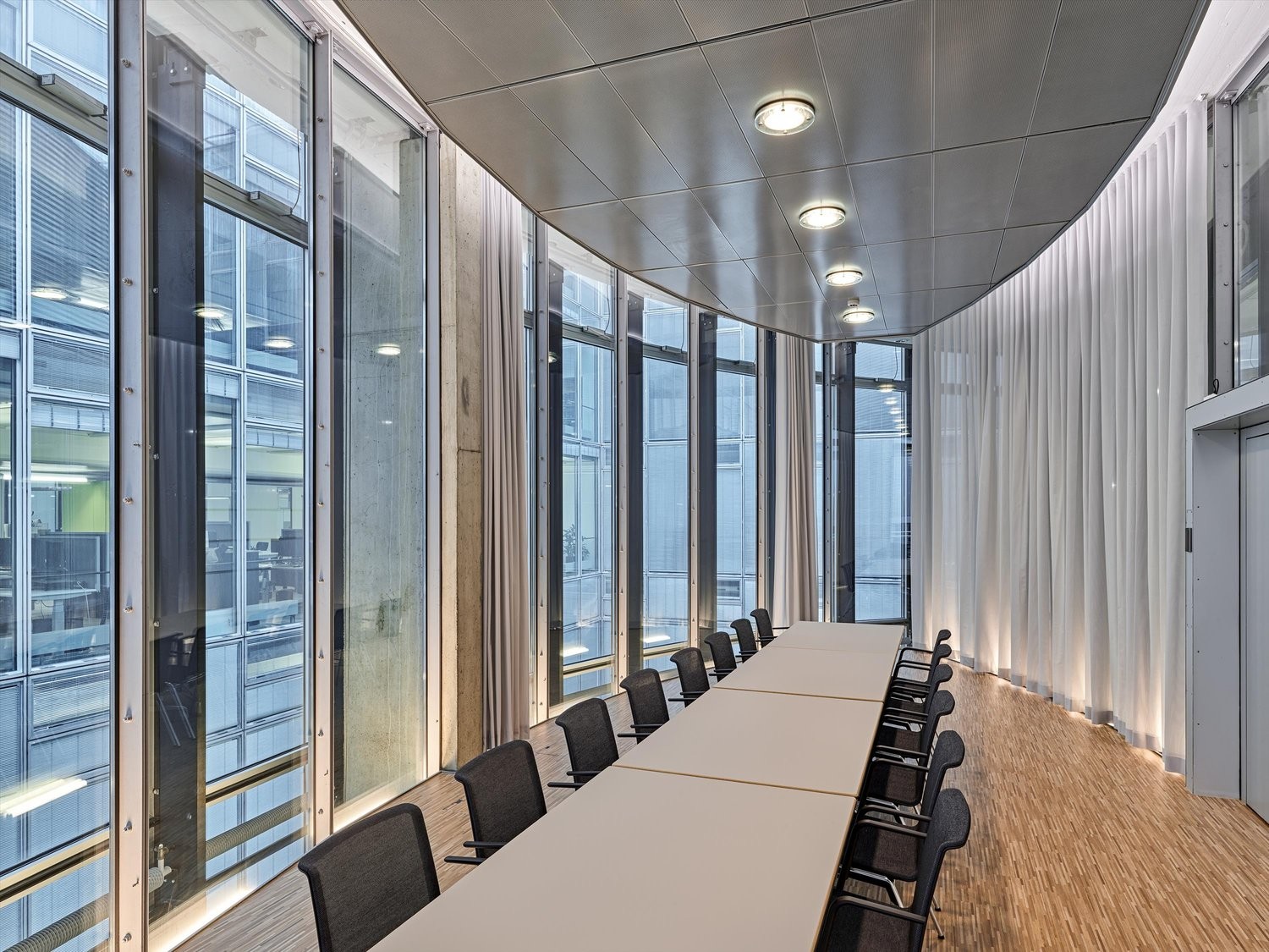 85m² ufficio