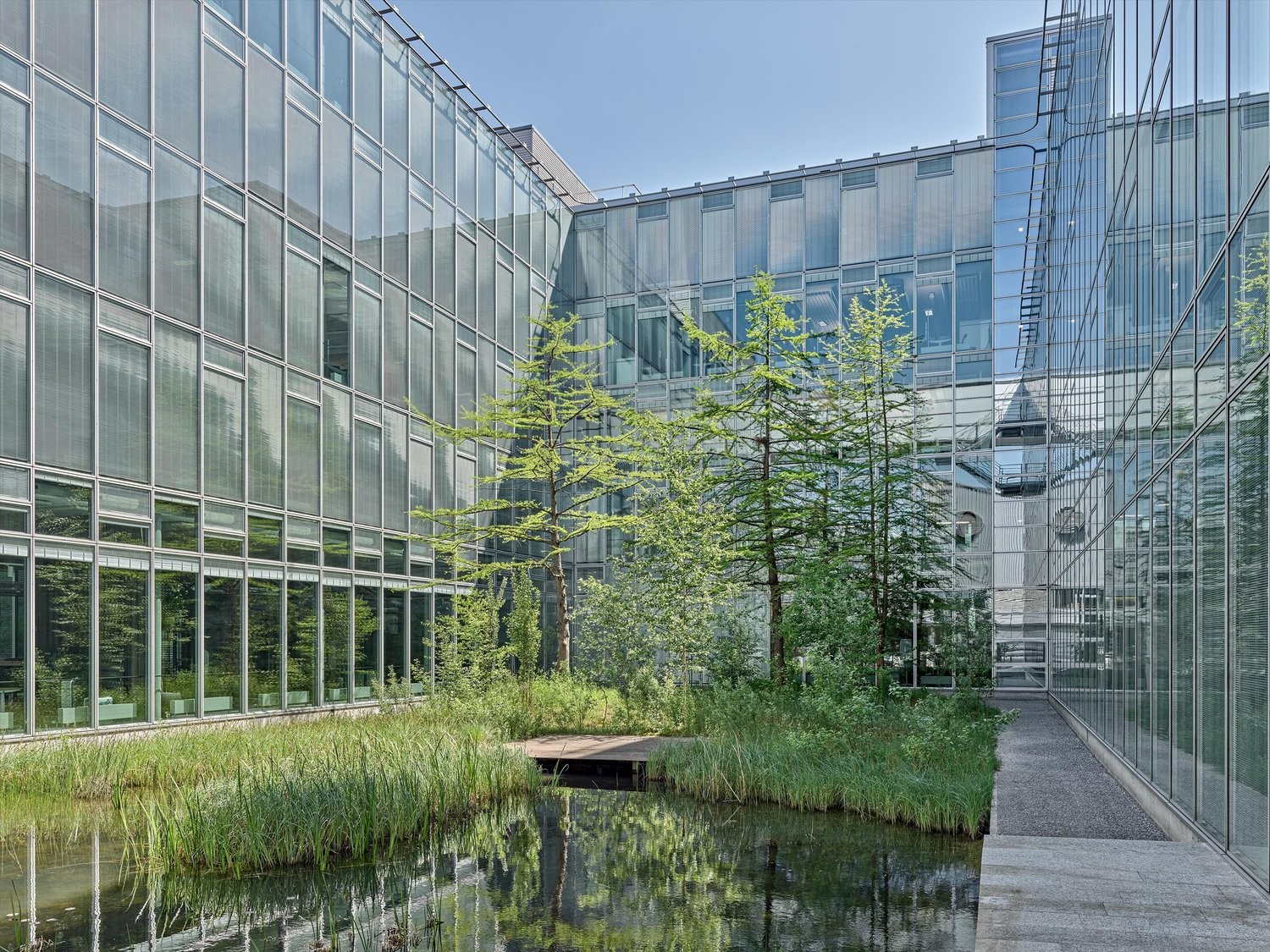 85m² ufficio