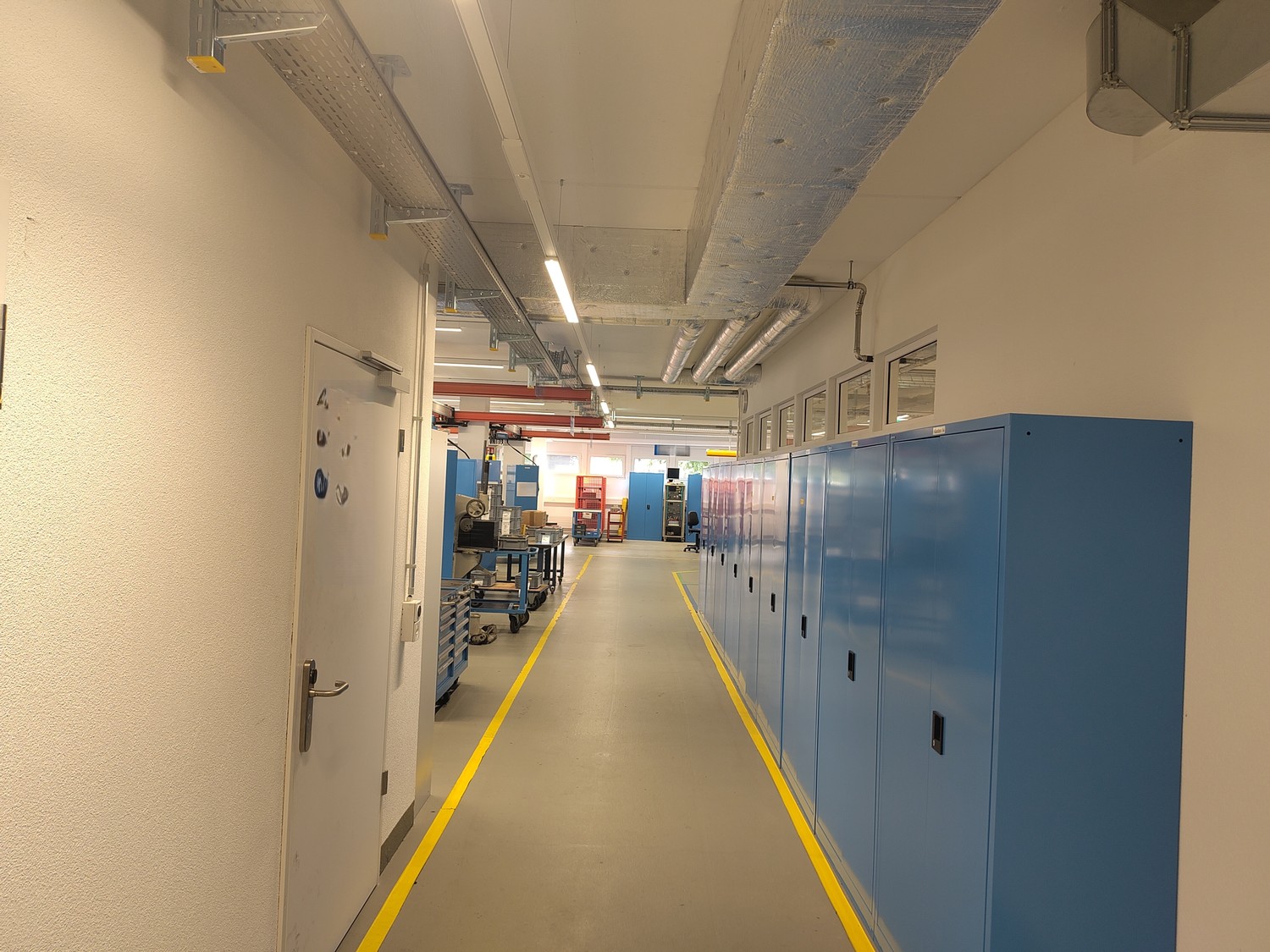 Storage room, Foto 7 von 9