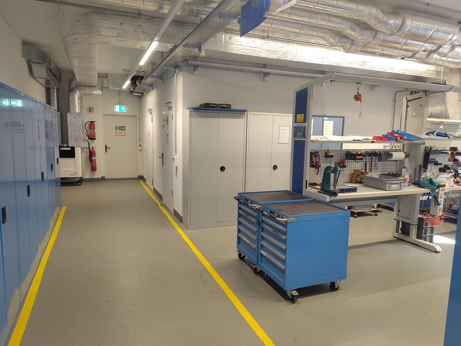 Storage room, Foto 6 von 9