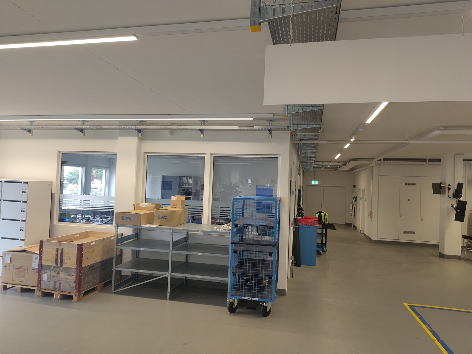 Storage room, Foto 5 von 9