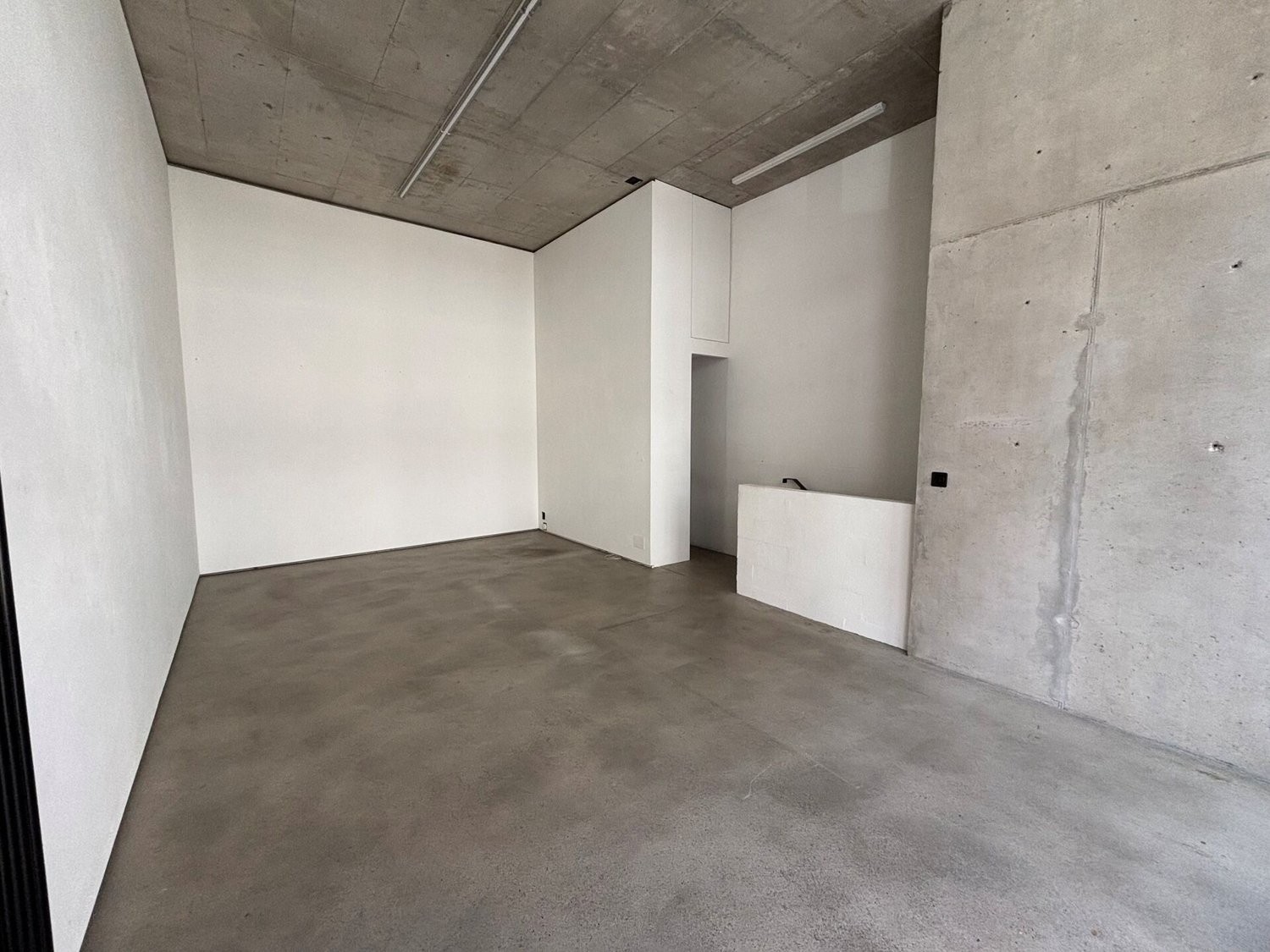 79m² Laden
