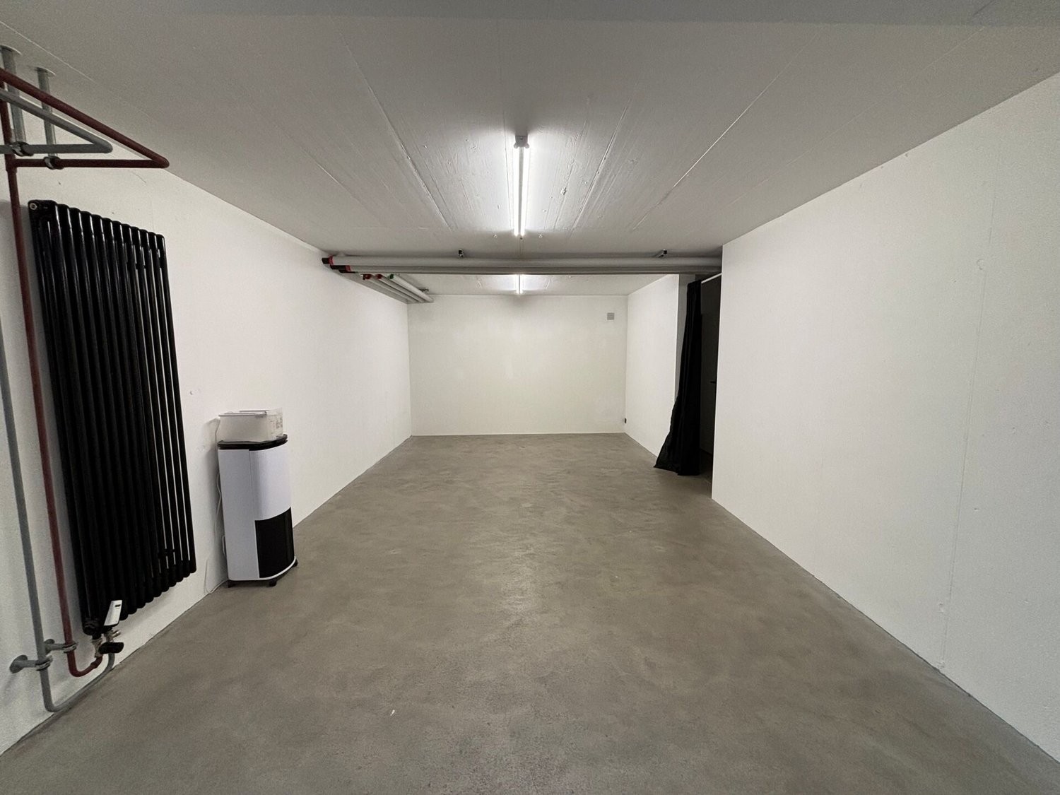79m² Laden