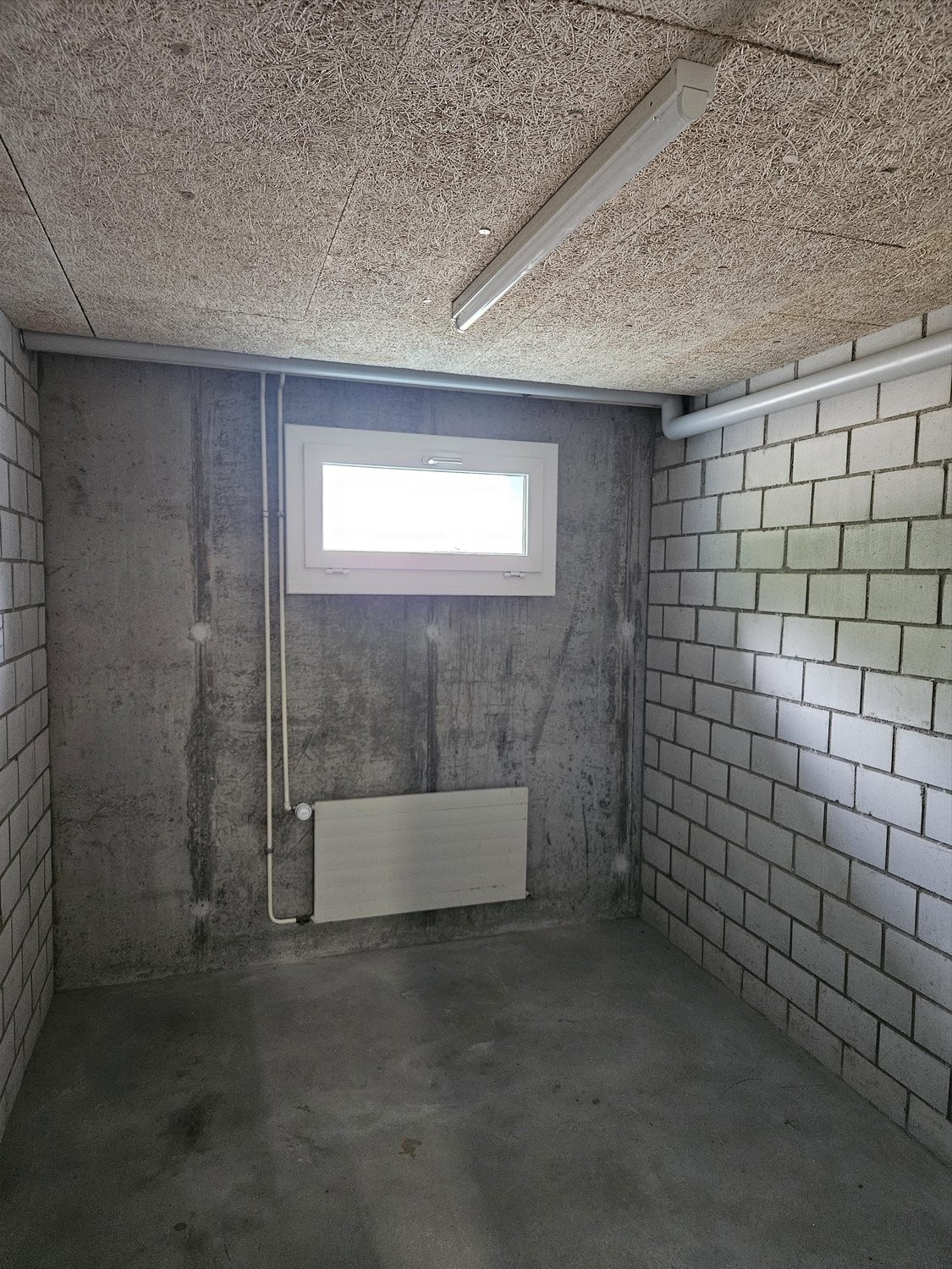 9m² hobby room