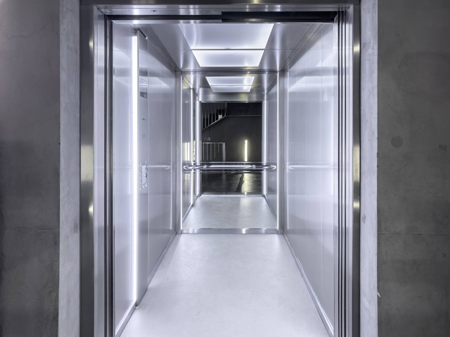 900m² Büro, Foto 10 von 10