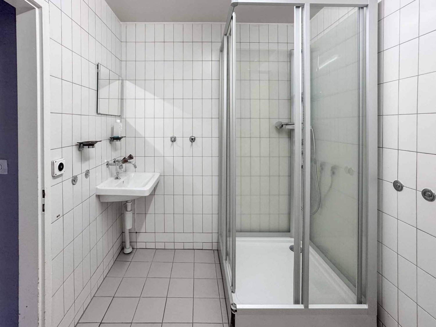 365m² Gewerbe