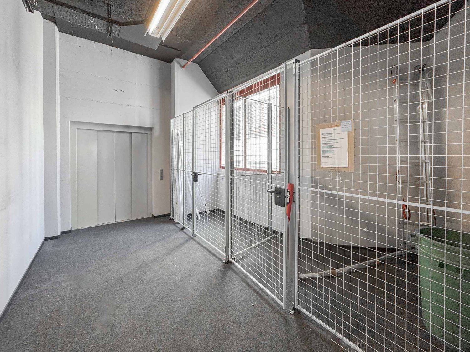 365m² Gewerbe