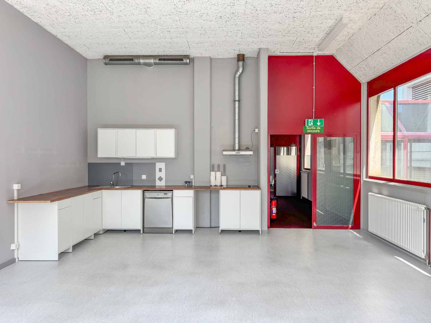 365m² Gewerbe