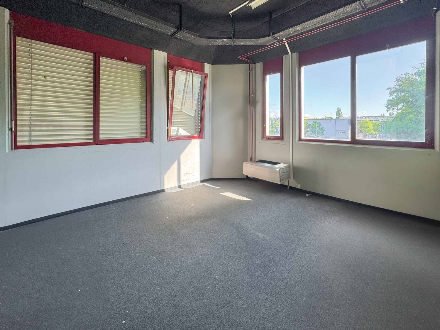 365m² Gewerbe