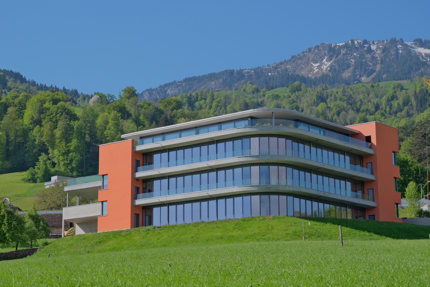179m² commercial, Foto 5 von 6