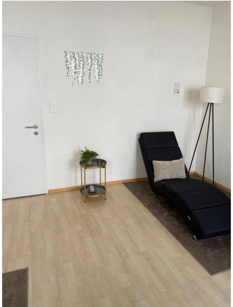 16m² office
