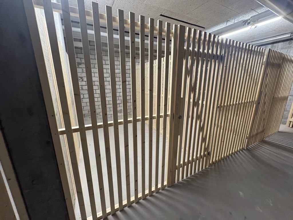 7m² storage room, Foto 2 von 3