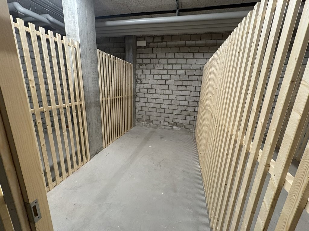 7m² storage room, Foto 3 von 3