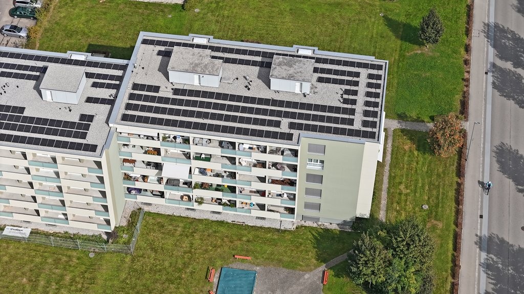 7m² storage room, Foto 1 von 3