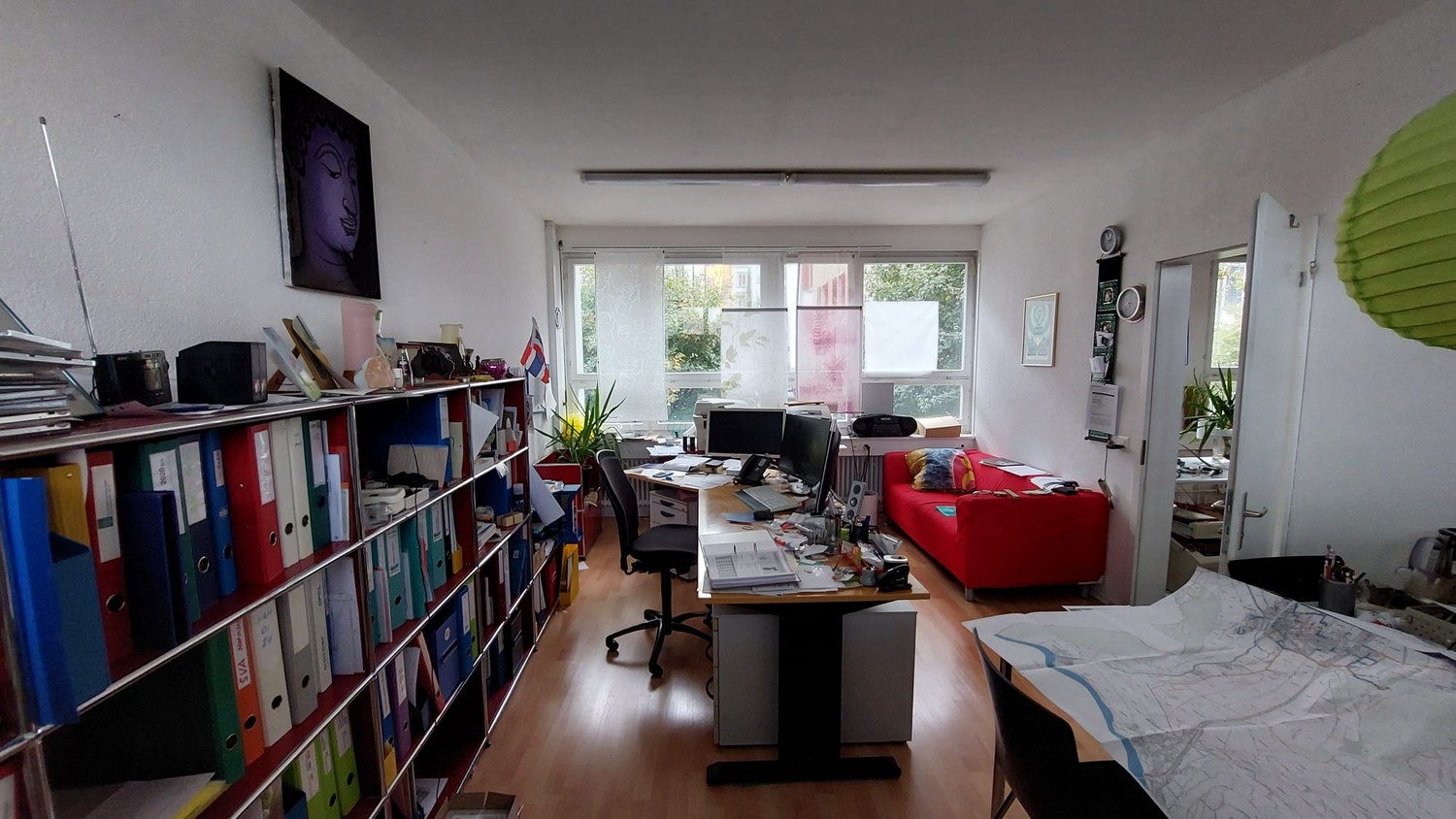 49m² office, Foto 2 von 3
