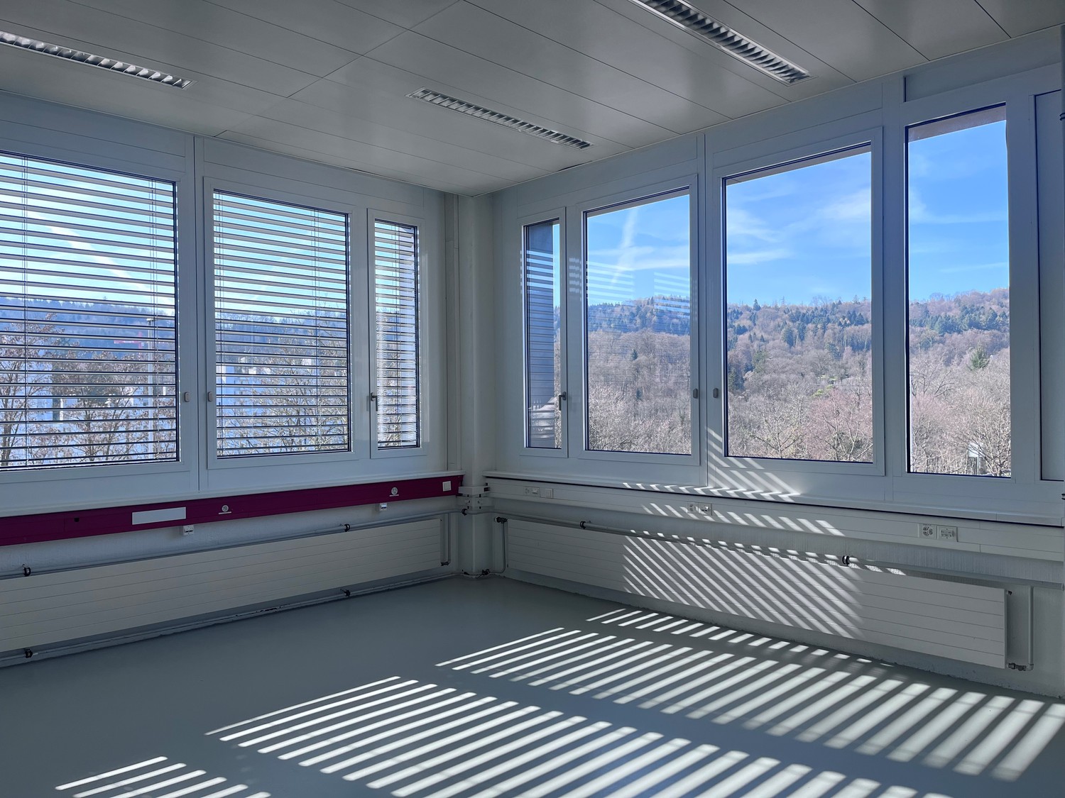 76-130m² office, Foto 2 von 3