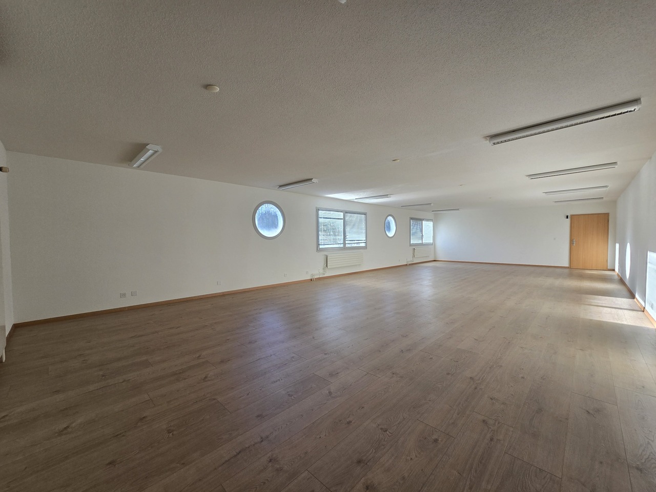95m² Gewerbe