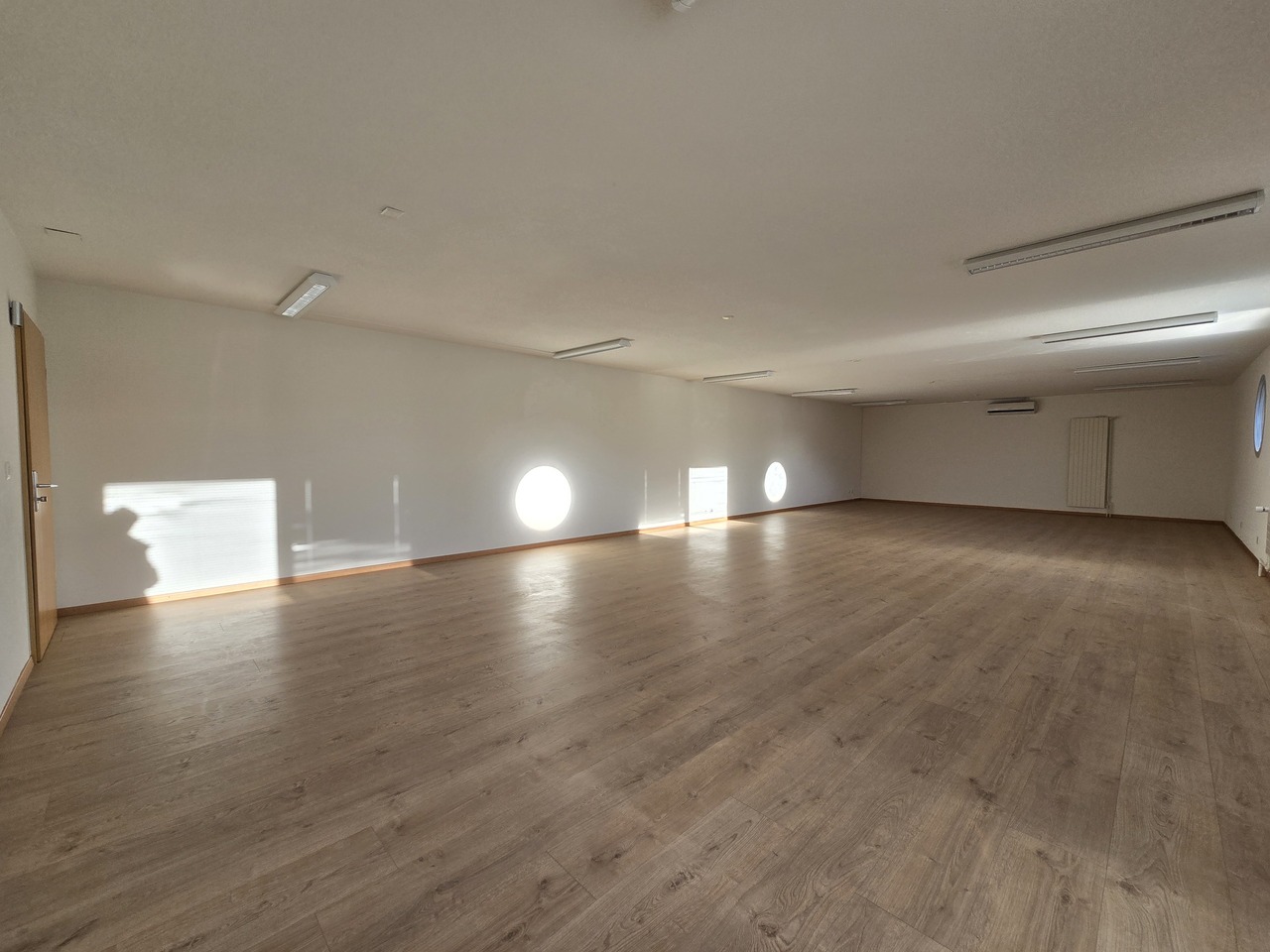 95m² Gewerbe