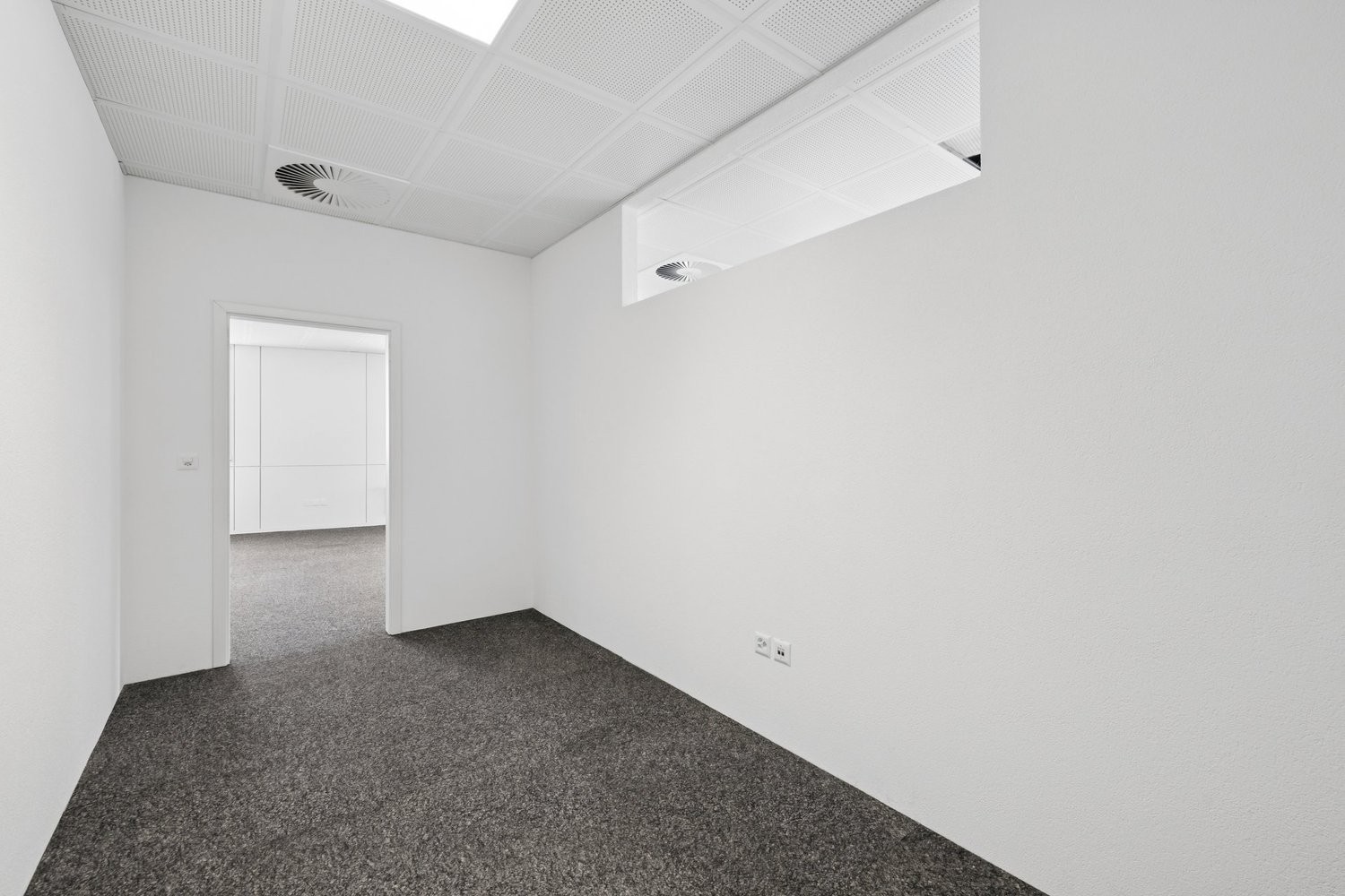155m² Büro