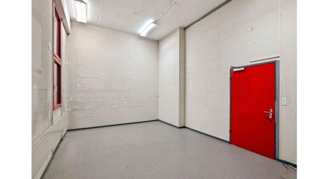 194m² Büro