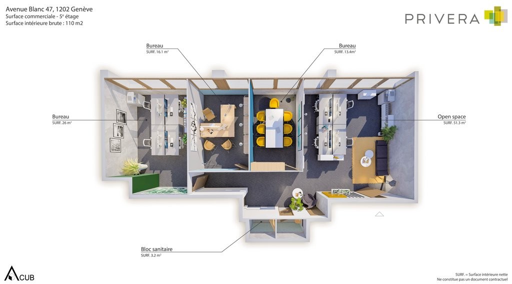 118m² Büro, Foto 7 von 7