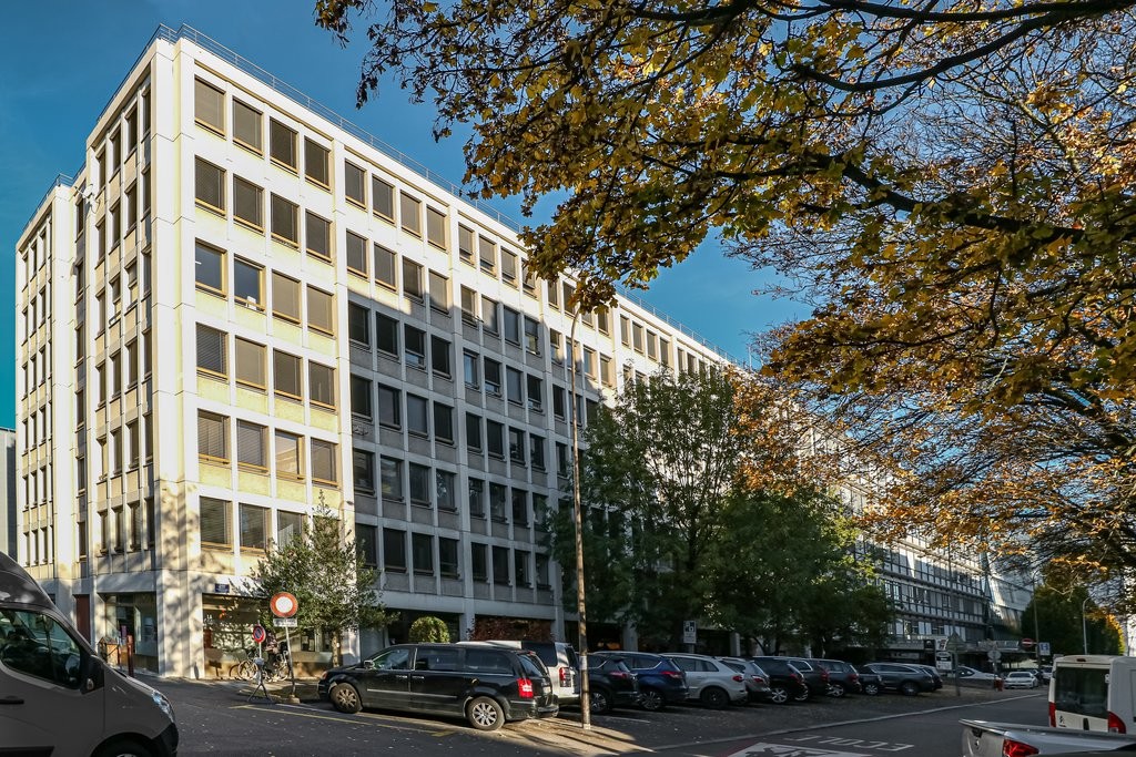 118m² Büro, Foto 1 von 7