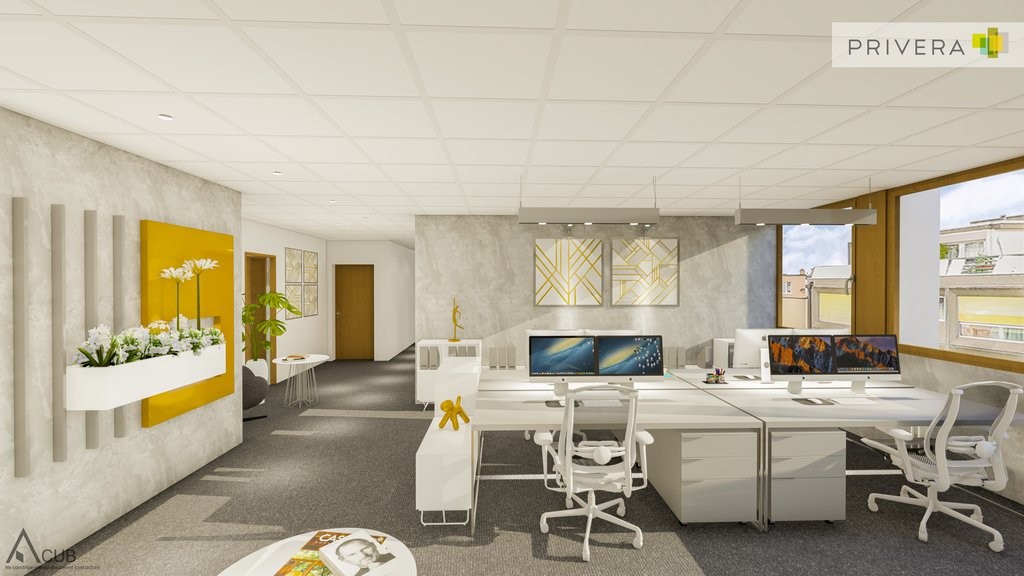118m² Büro, Foto 3 von 7