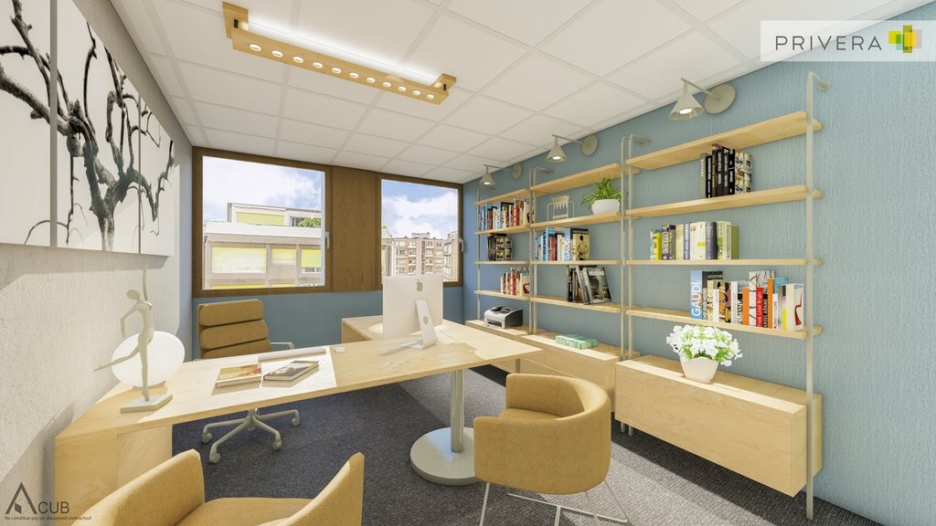 118m² Büro, Foto 4 von 7