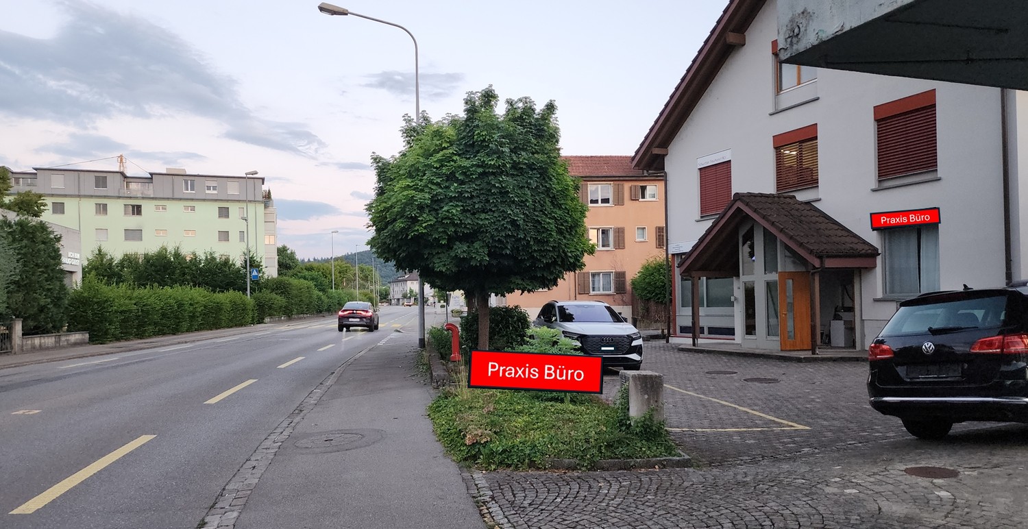 55m² commercial, Foto 1 von 8