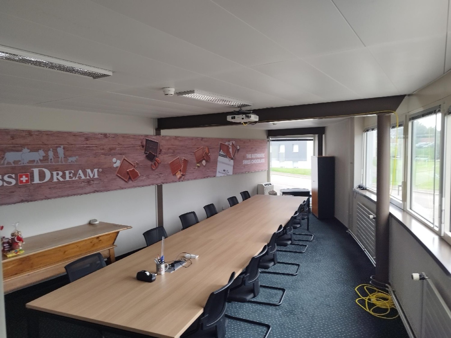 Büro
