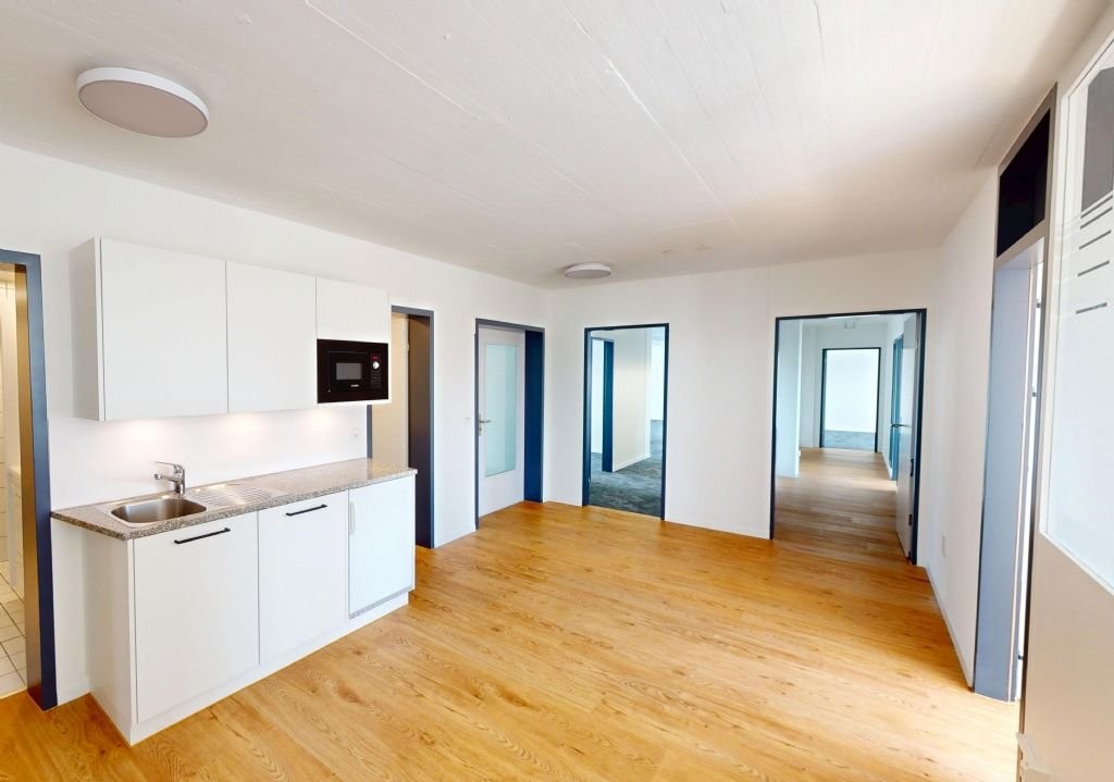 85m² office, Foto 1 von 6