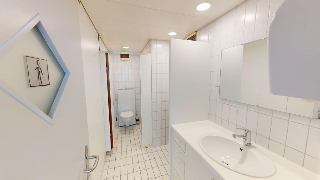 85m² office, Foto 6 von 6