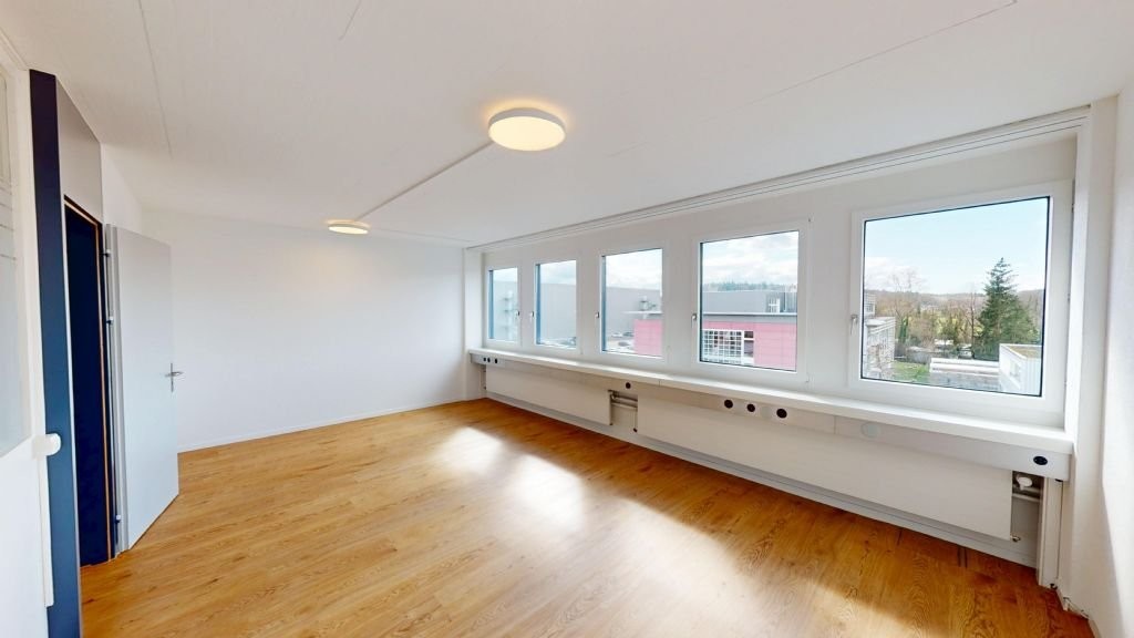 85m² office, Foto 3 von 6