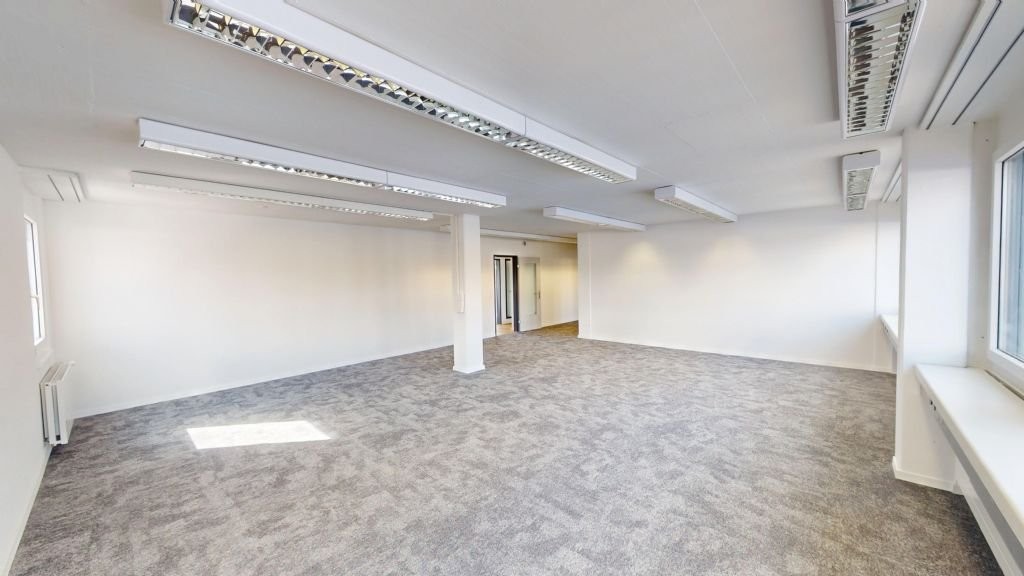 85m² office, Foto 4 von 6