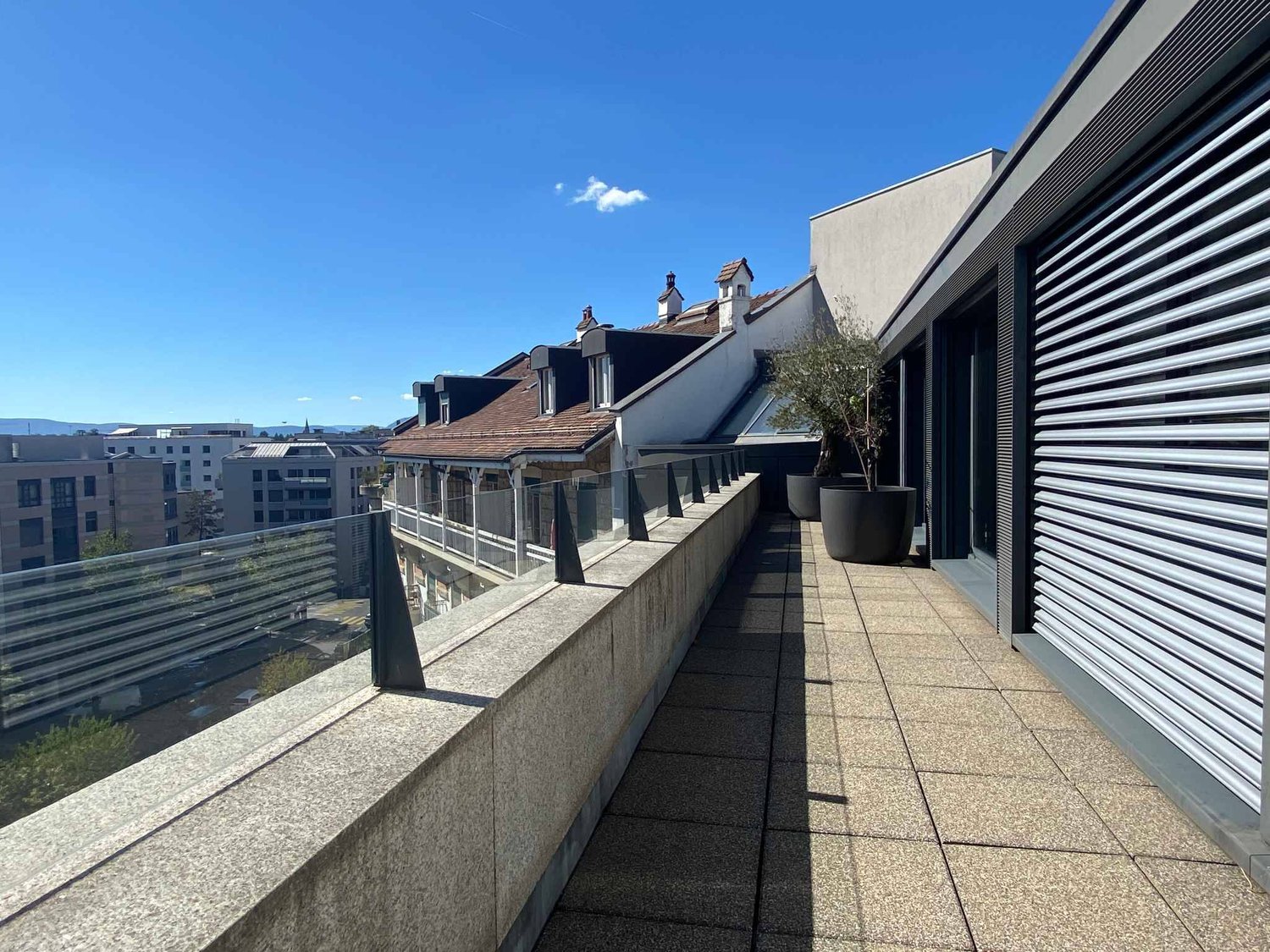 158m² Büro
