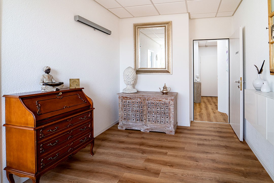 70m² commerciale
