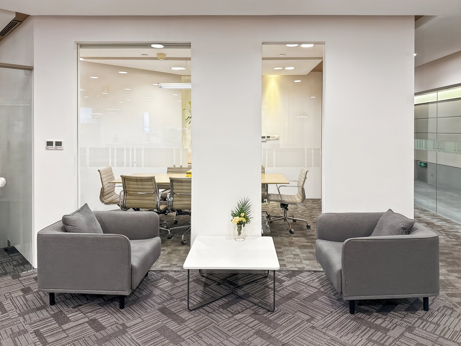 300m² office, Foto 5 von 10