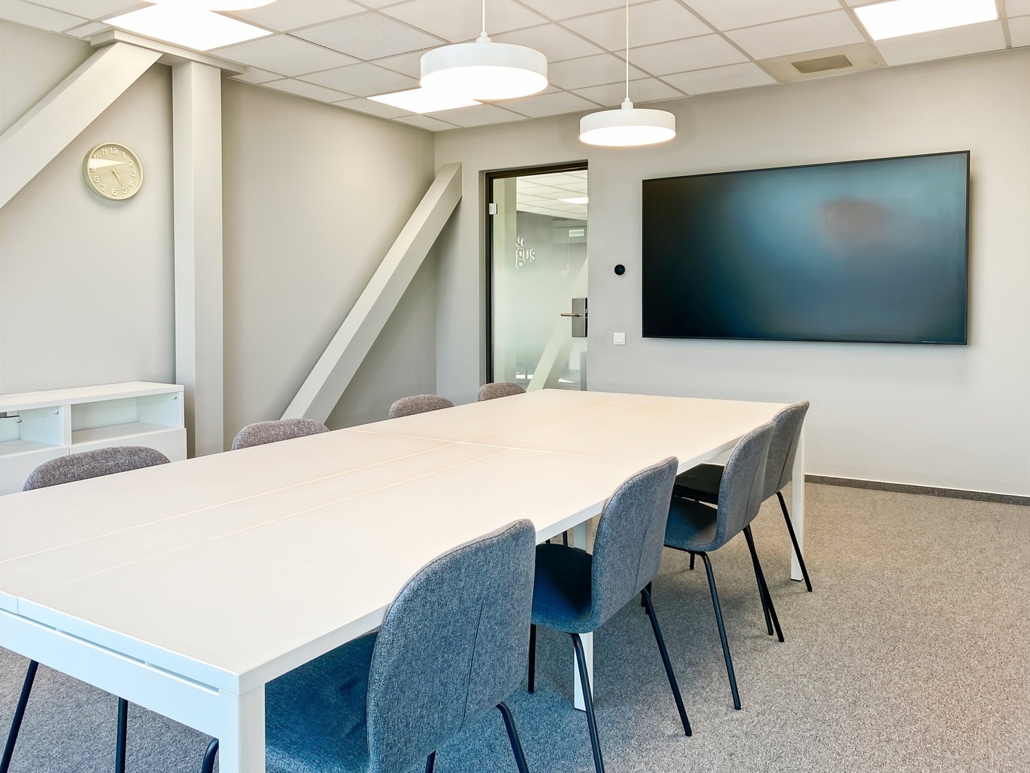 300m² office, Foto 6 von 10